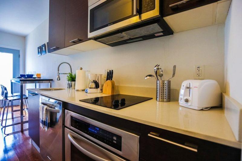 Appartamento South Exclusive Miami Beach